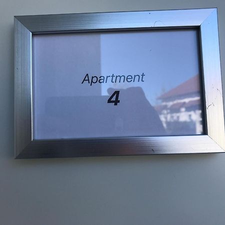 Clarkes Apartments Leopoldshohe 客房 照片