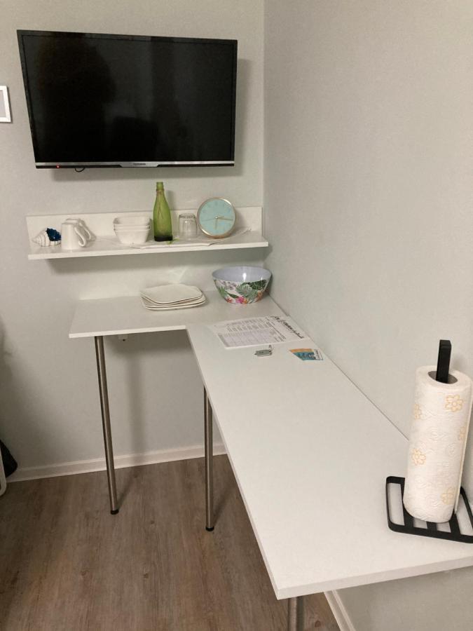 Clarkes Apartments Leopoldshohe 外观 照片