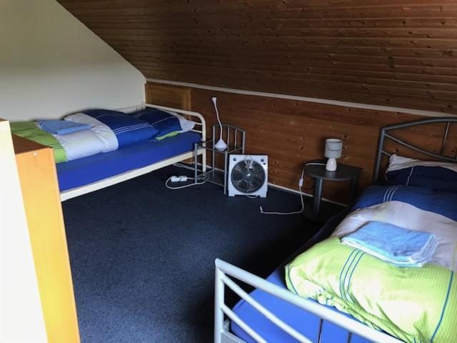 Clarkes Apartments Leopoldshohe 外观 照片