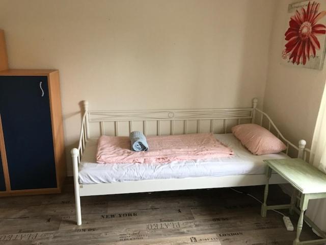 Clarkes Apartments Leopoldshohe 外观 照片