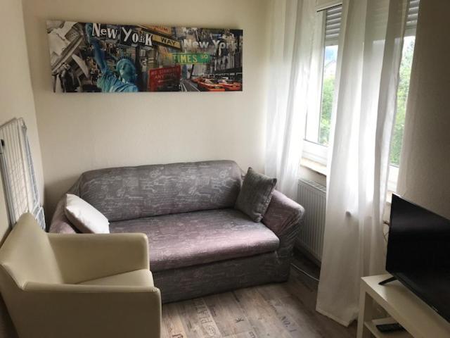 Clarkes Apartments Leopoldshohe 外观 照片