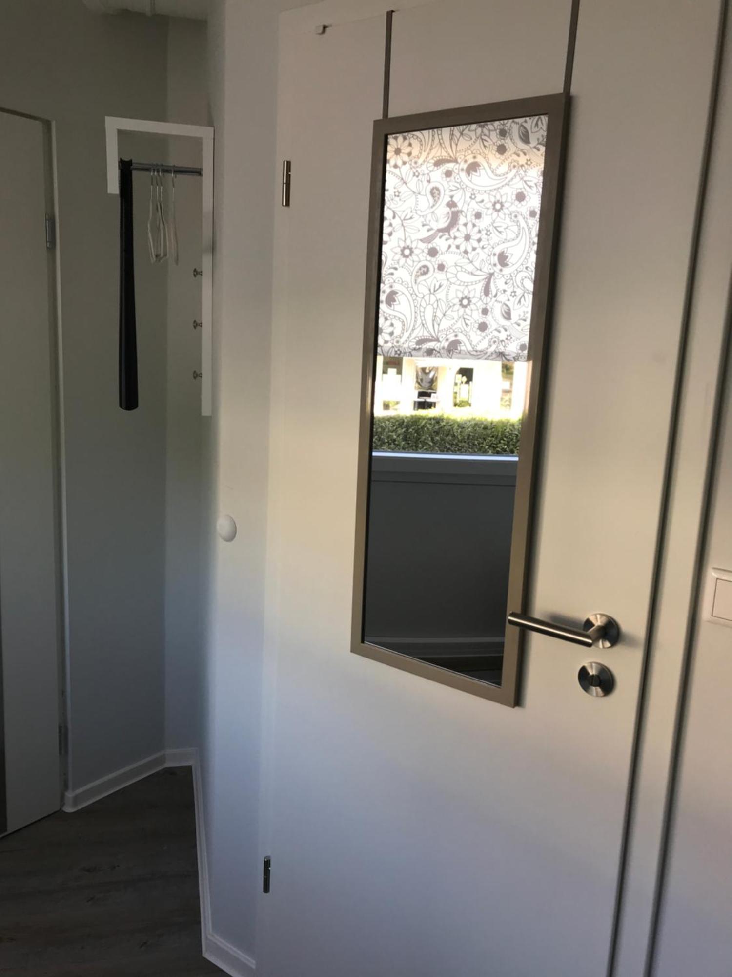 Clarkes Apartments Leopoldshohe 客房 照片